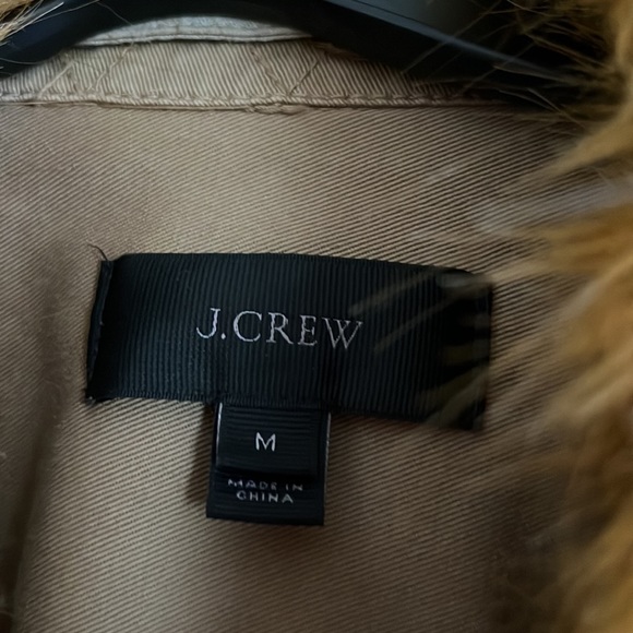 JCrew jacket.; - Picture 3 of 8